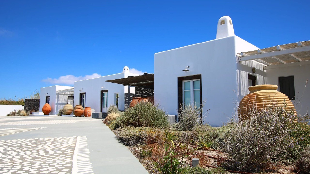 Photo of Others in Santorini