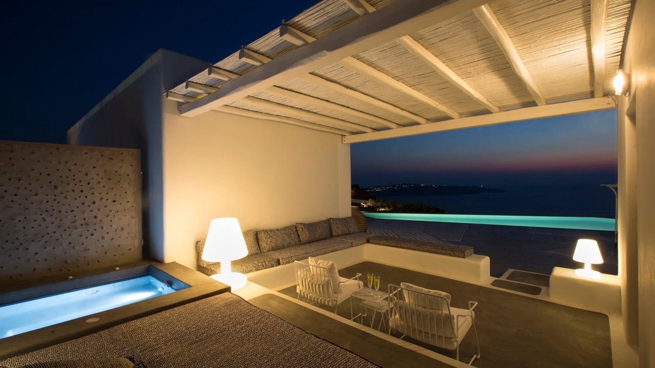 Photo of Others in Santorini