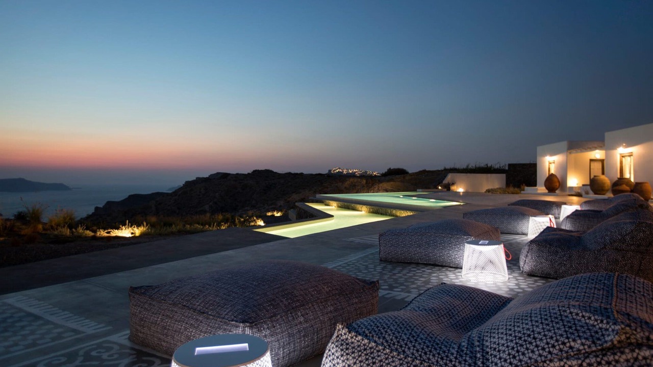Photo of Others in Santorini