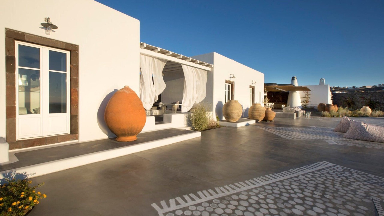 Photo of Others in Santorini