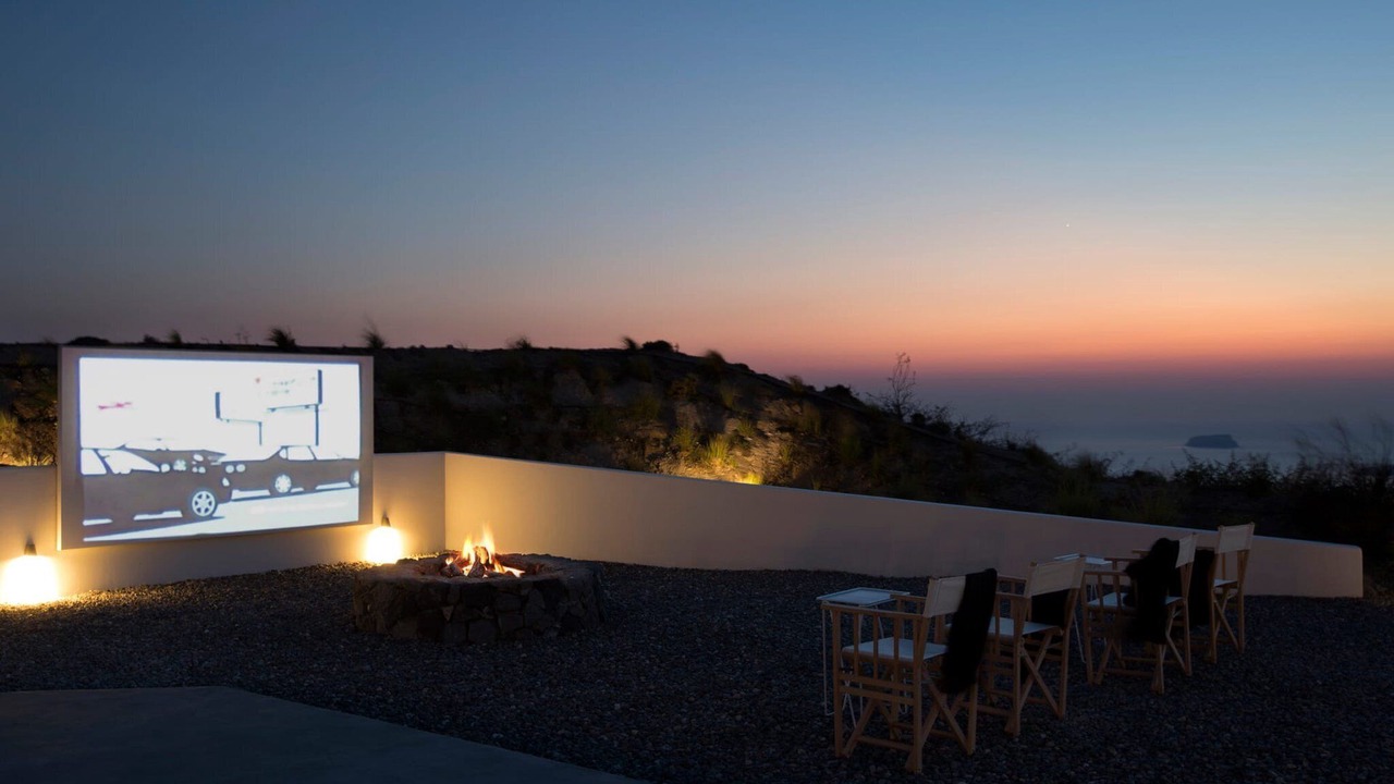 Photo of Others in Santorini