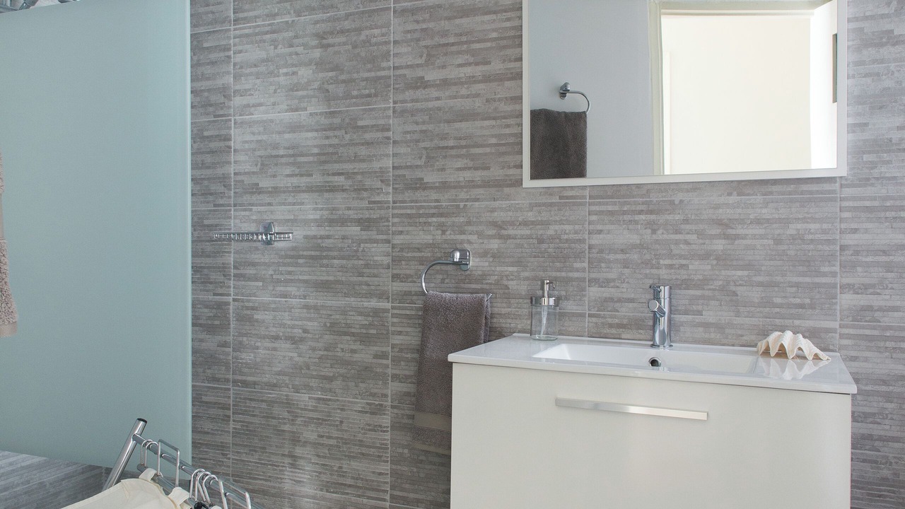 Photo of Bathroom in Makrigianni