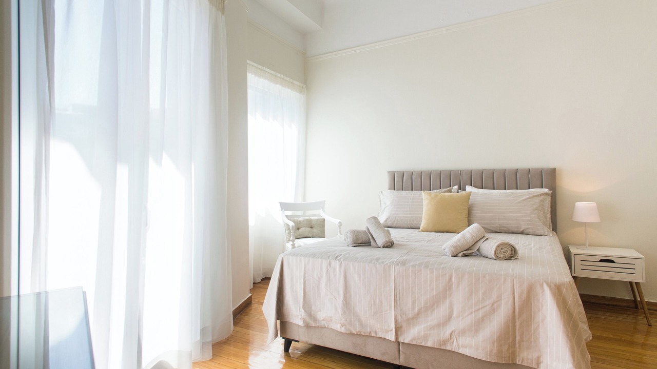 Photo of Bedroom in Makrigianni