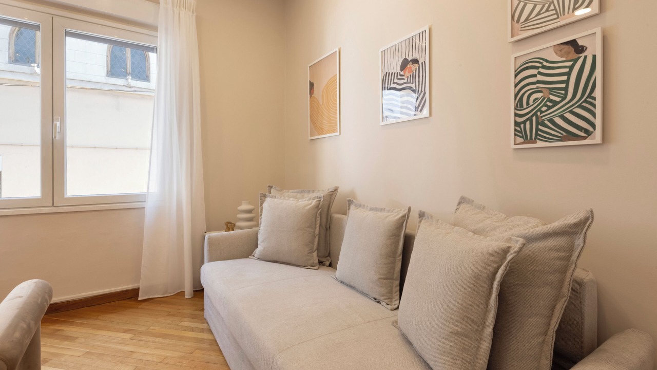Photo of Livingroom in Makrigianni
