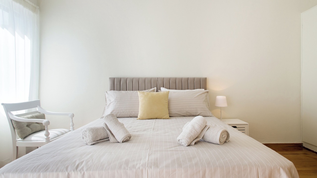 Photo of Bedroom in Makrigianni