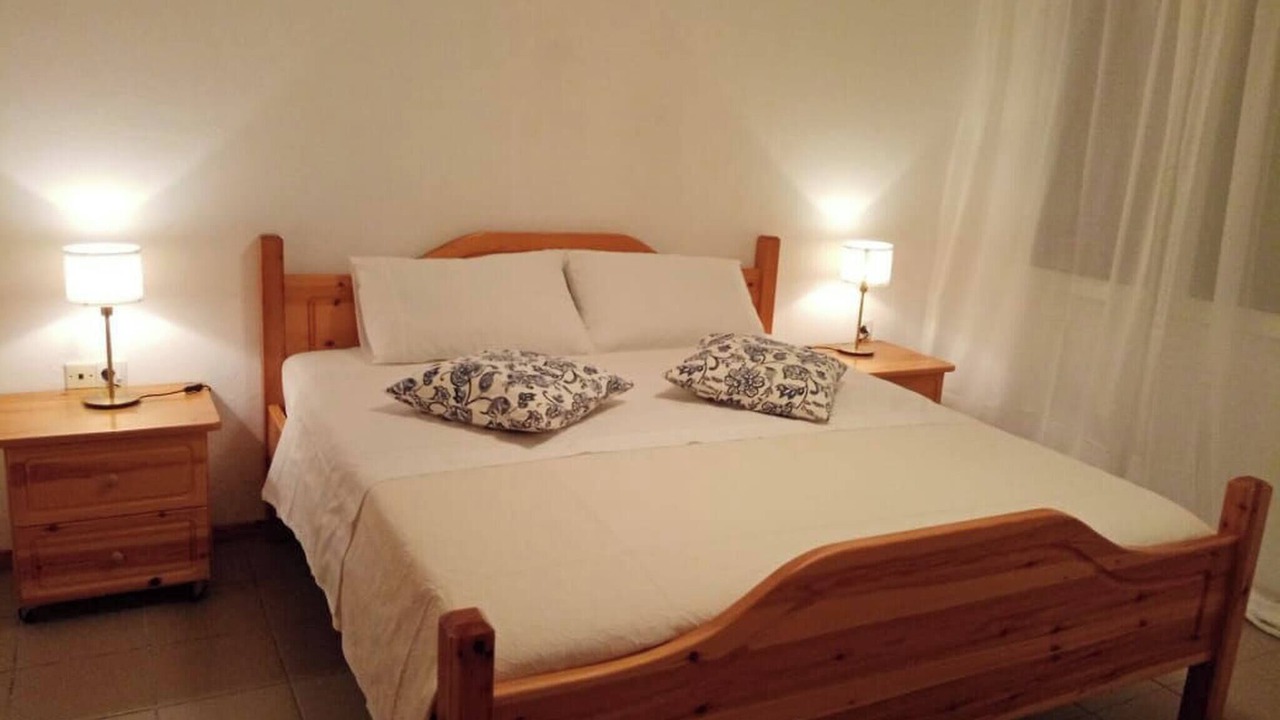 Photo of Bedroom in Achladies