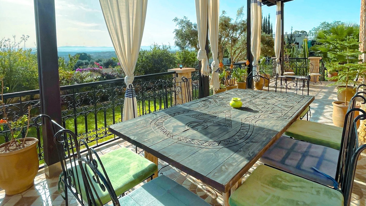 Photo of Outdoor in Sidi Kaouki