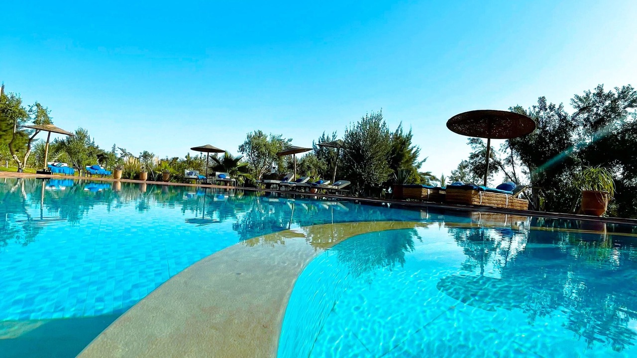 Photo of Outdoor in Sidi Kaouki