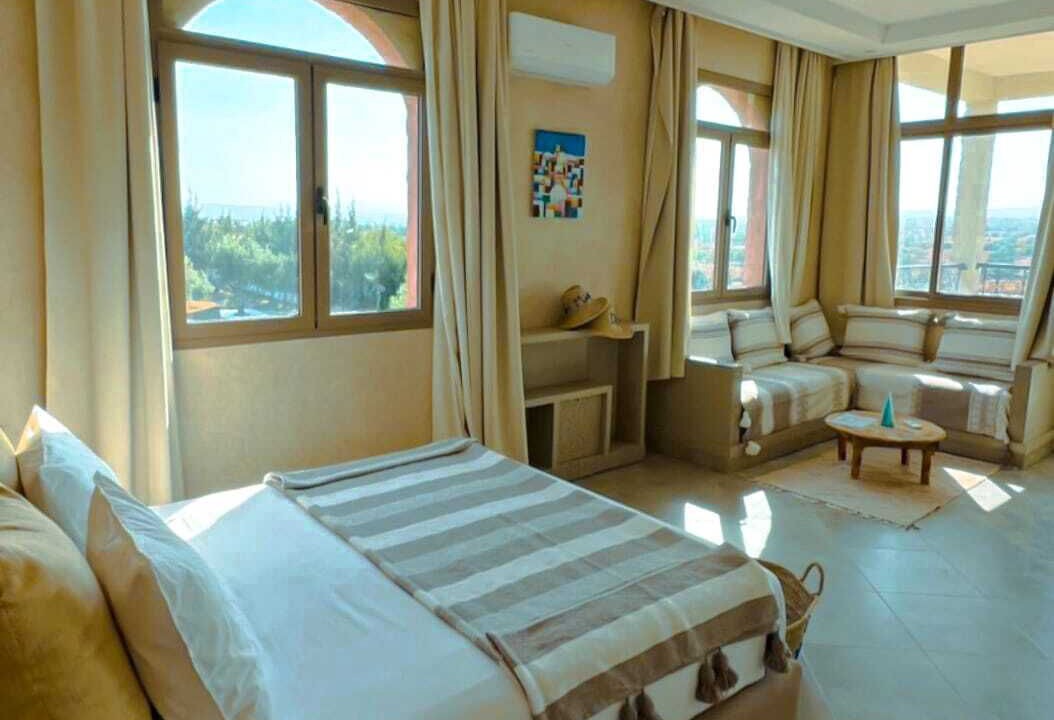 Photo of Bedroom in Sidi Kaouki