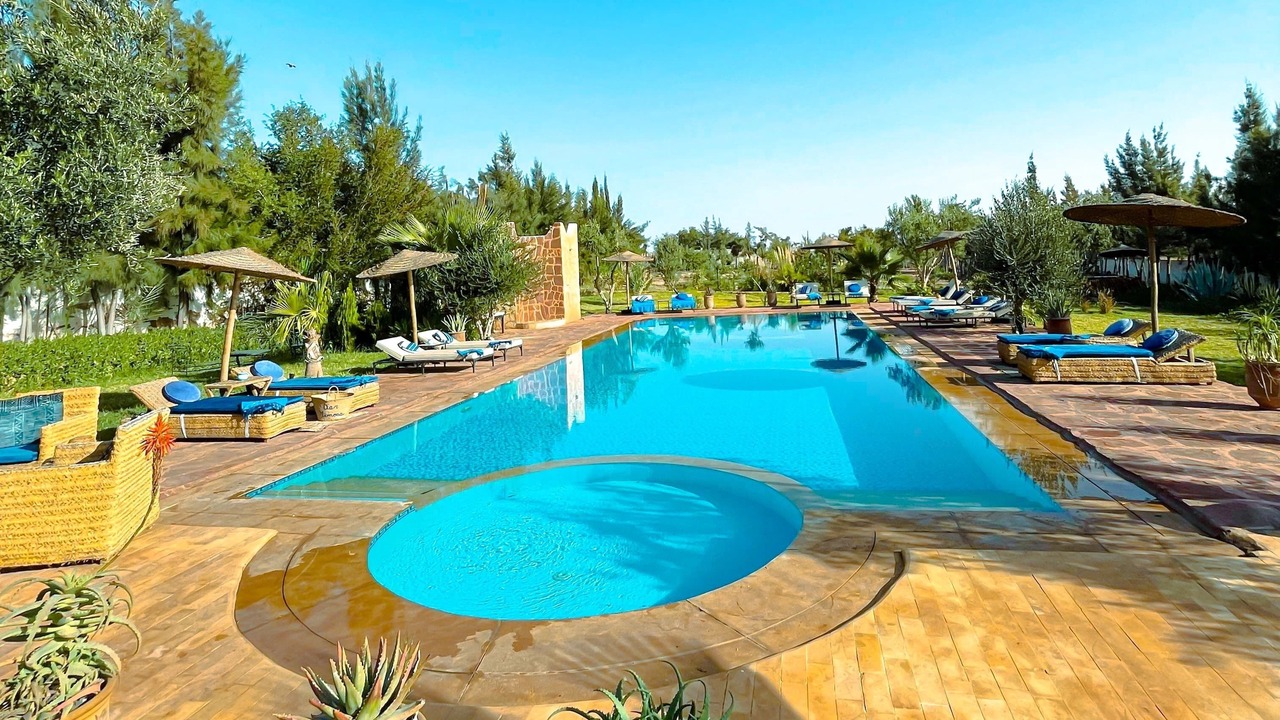Photo of Outdoor in Sidi Kaouki