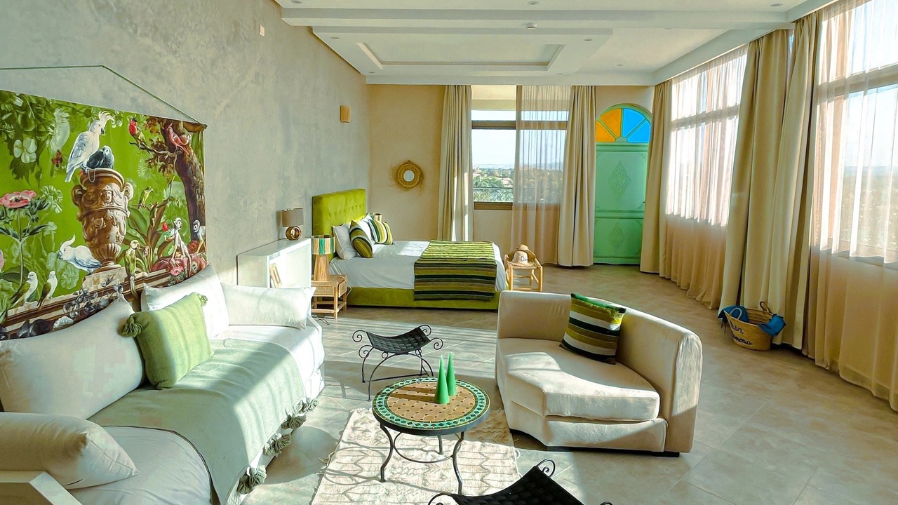 Photo of Bedroom in Sidi Kaouki