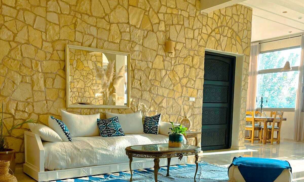 Photo of Livingroom in Sidi Kaouki