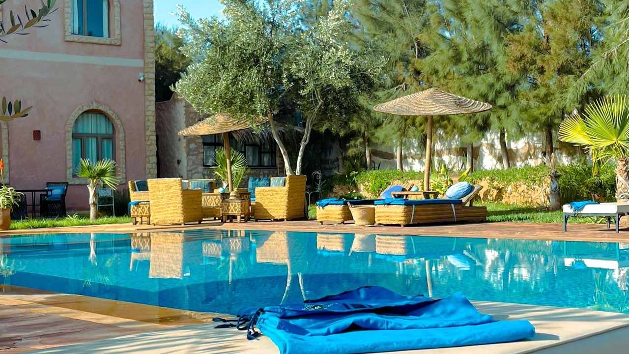 Photo of Outdoor in Sidi Kaouki