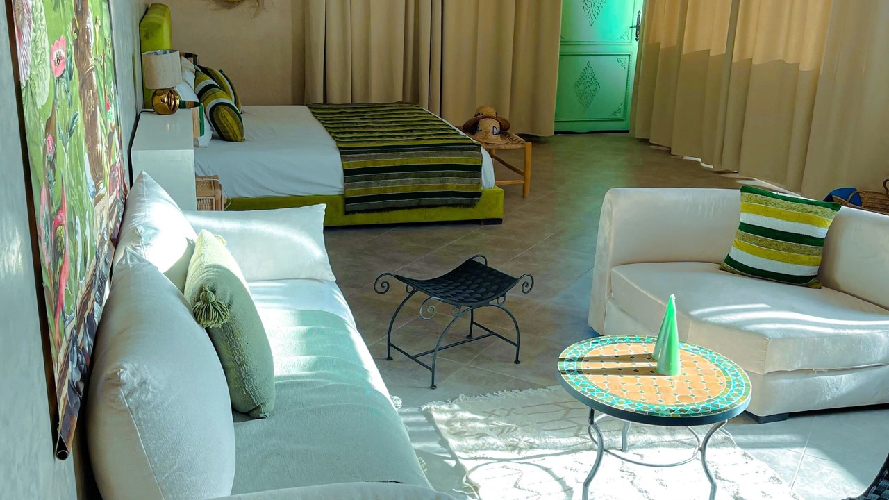 Photo of Bedroom in Sidi Kaouki