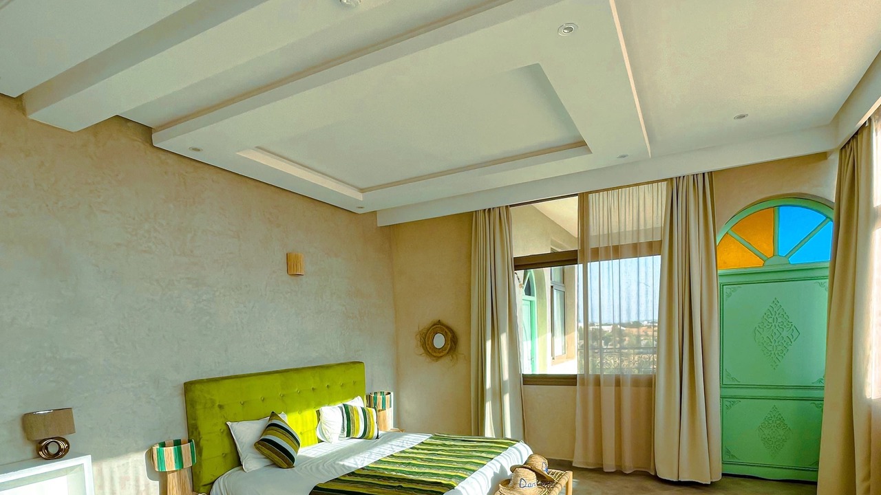 Photo of Bedroom in Sidi Kaouki