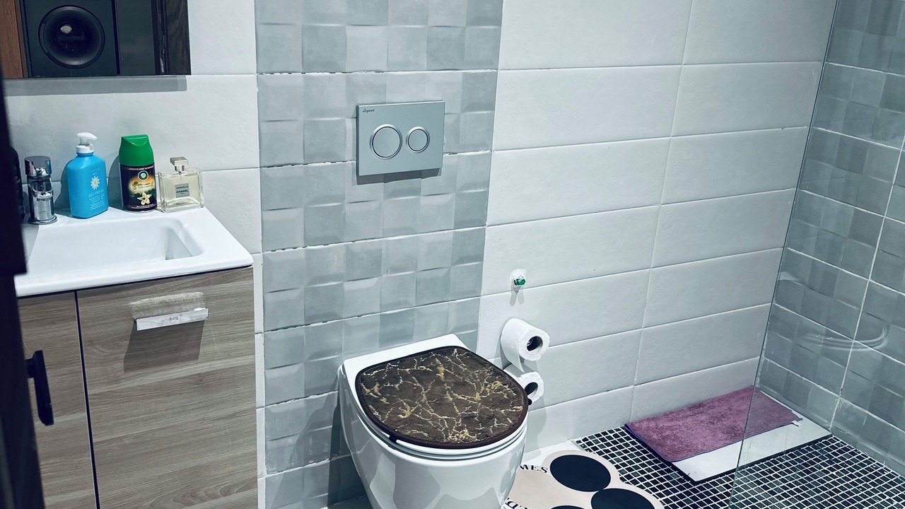 Photo of Bathroom in Gharb-Chrarda-Beni Hssen