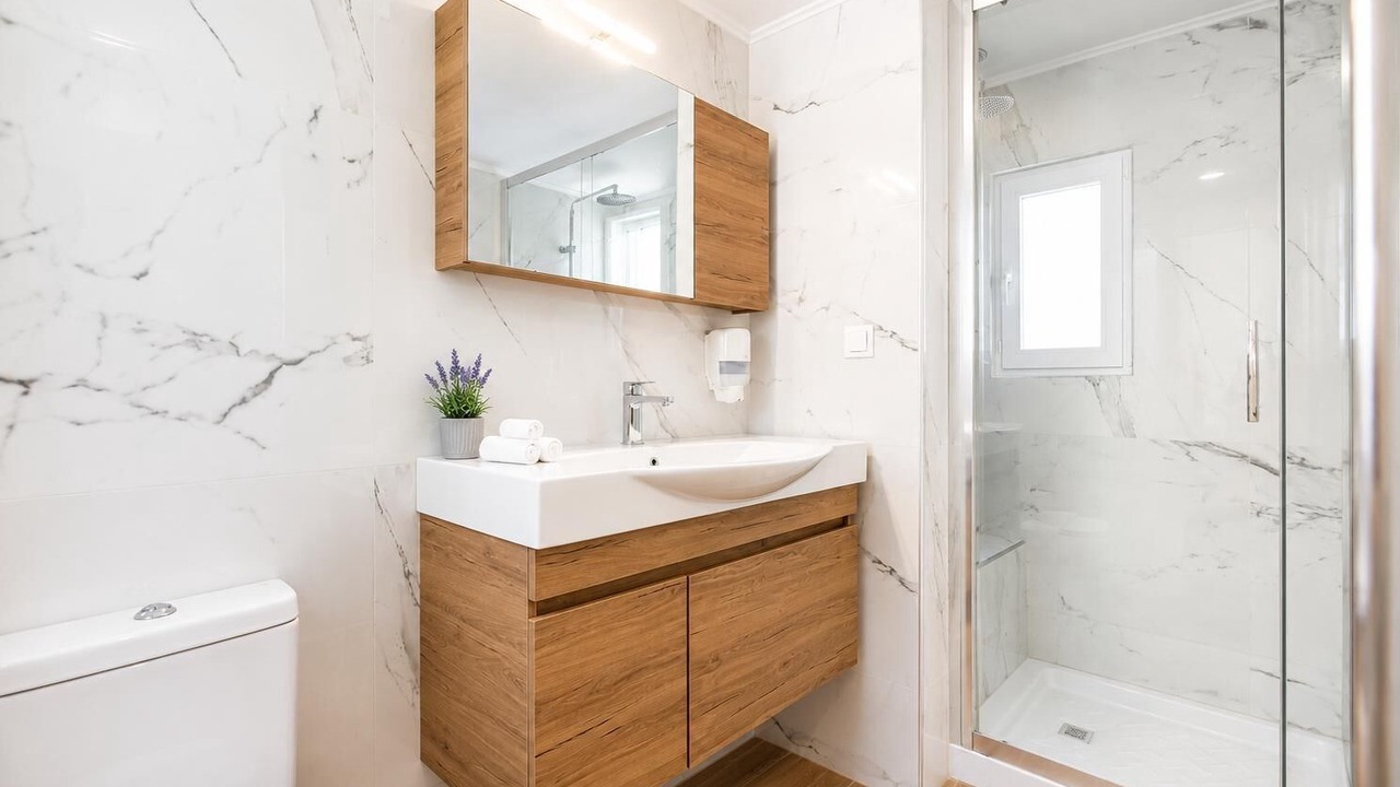 Photo of Bathroom in Sivota