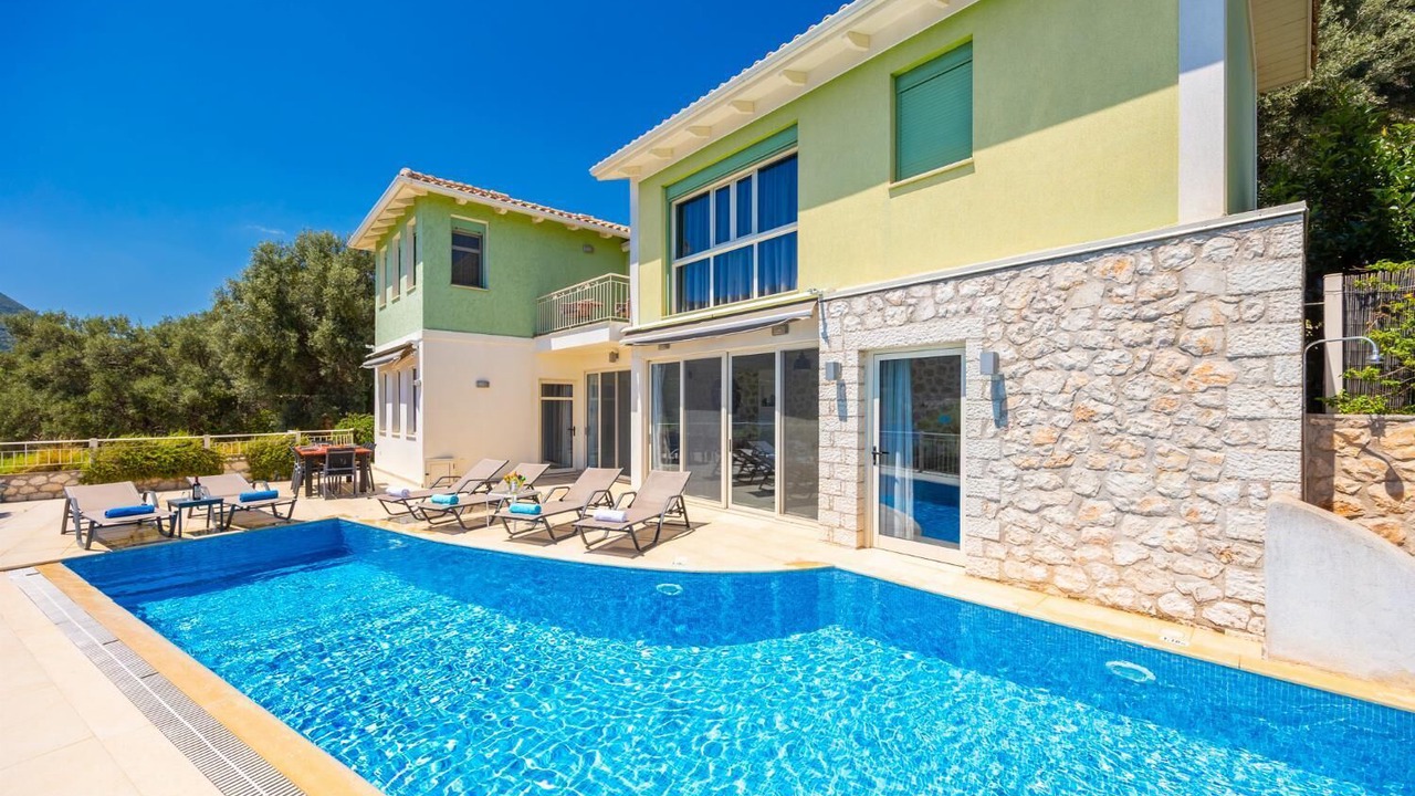 Photo of Outdoor in Sivota