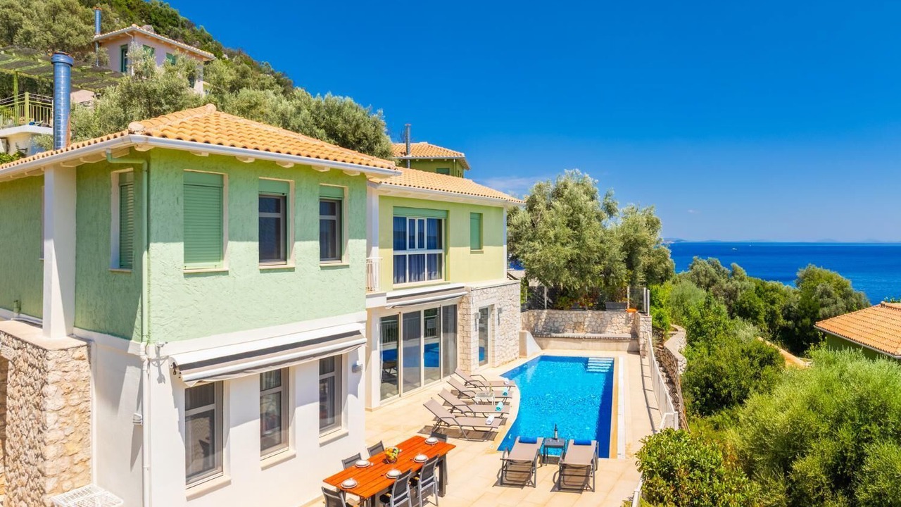 Photo of Outdoor in Sivota