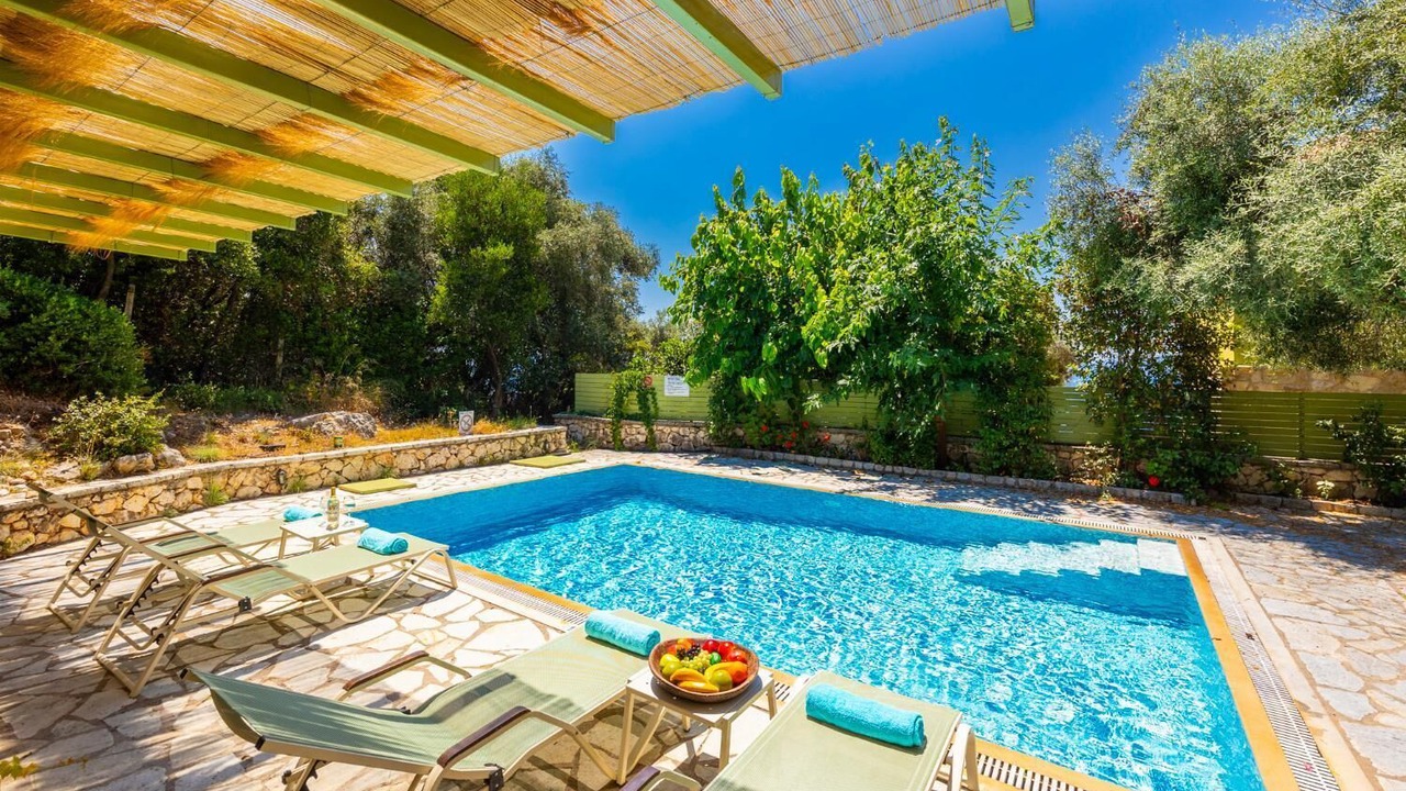 Photo of Outdoor in Sivota