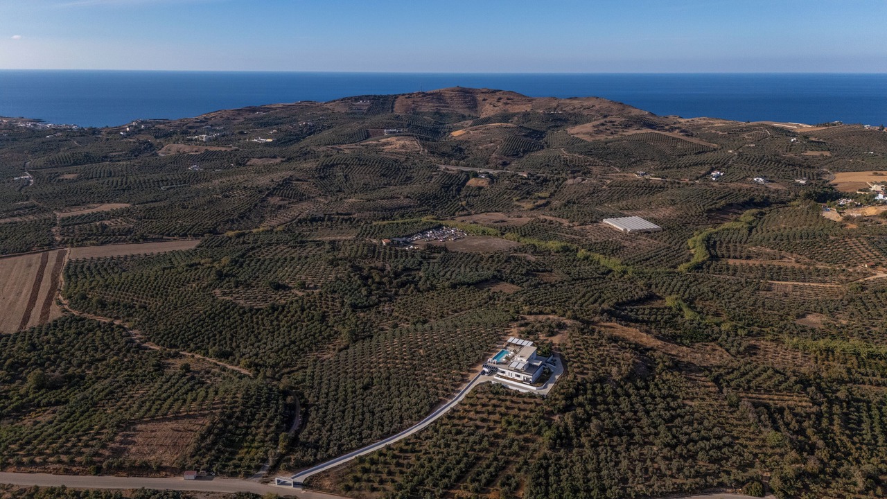 Photo of Outdoor in Geropotamos