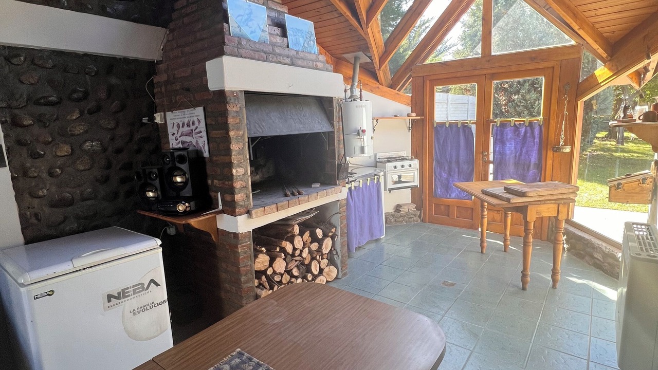 Photo of Others in Esquel