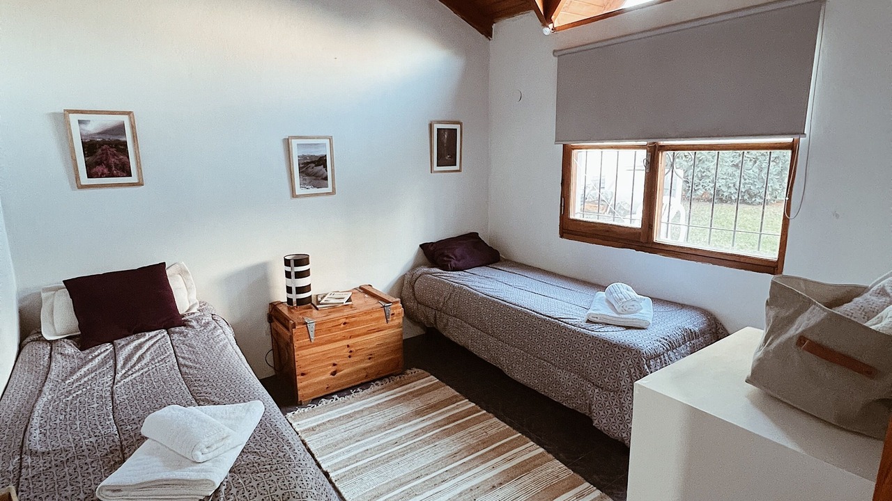 Photo of Bedroom in Esquel