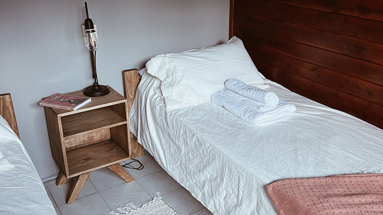 Photo of Bedroom in Esquel