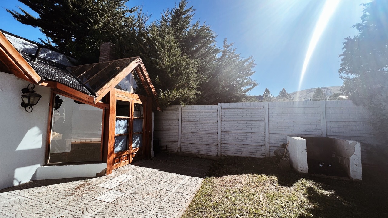 Photo of Outdoor in Esquel