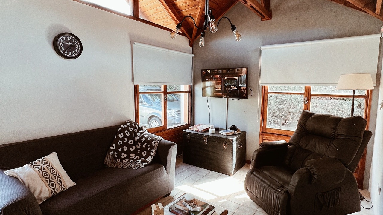 Photo of Livingroom in Esquel