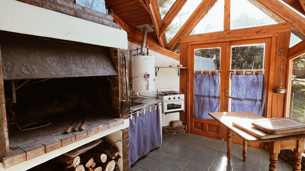 Photo of Outdoor in Esquel