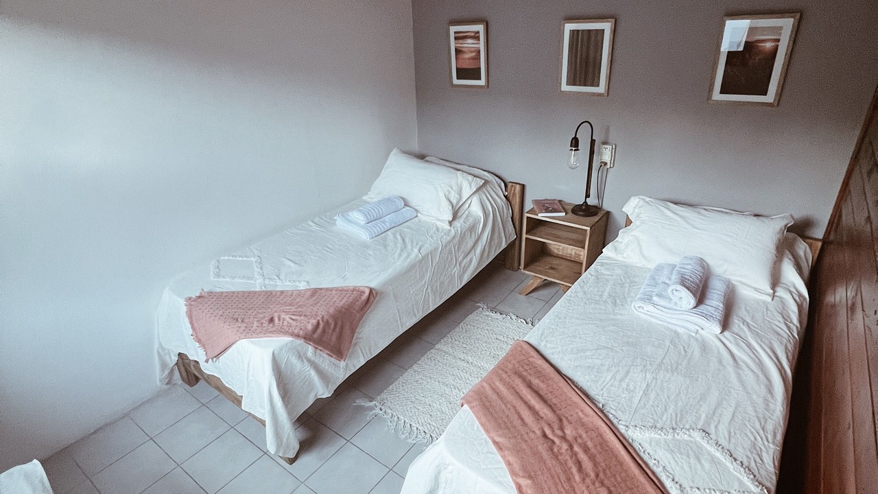 Photo of Bedroom in Esquel