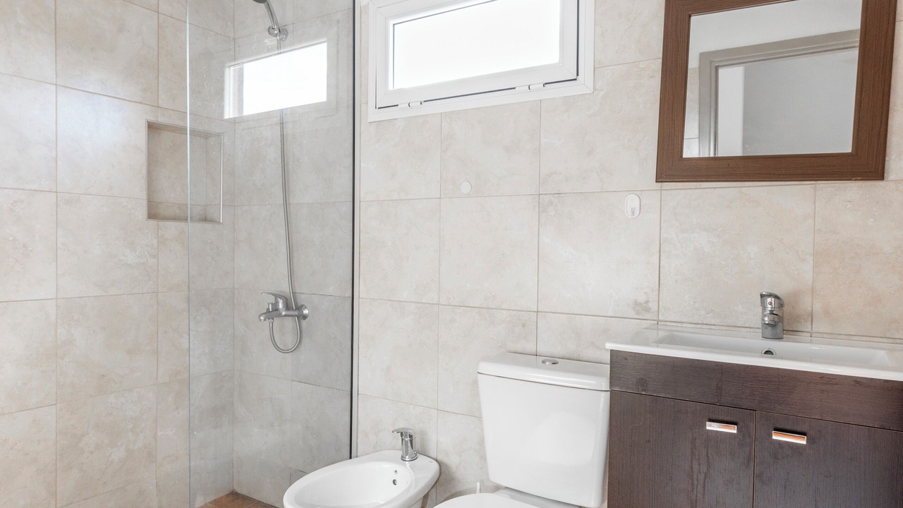 Photo of Bathroom in Playa Bonita