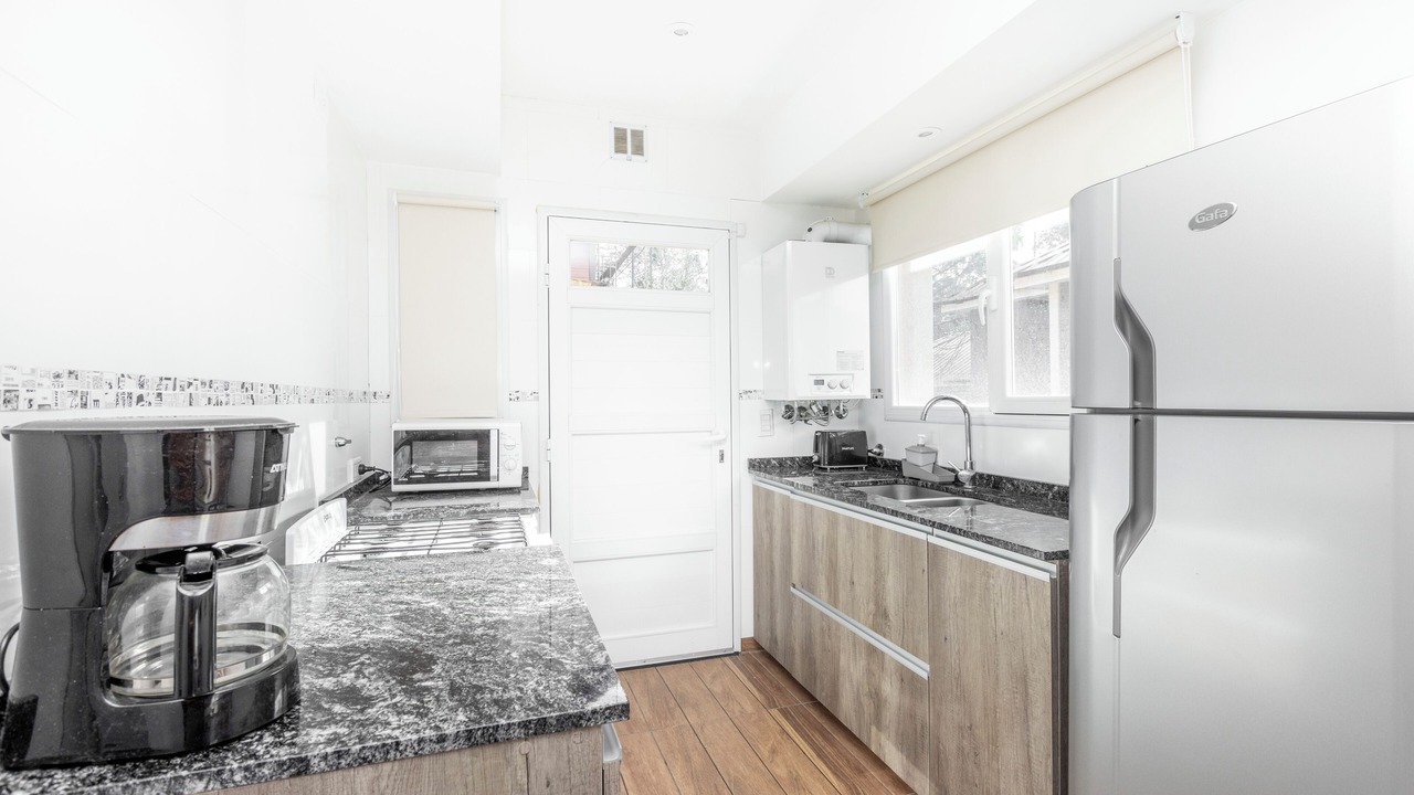 Photo of Kitchen in Playa Bonita
