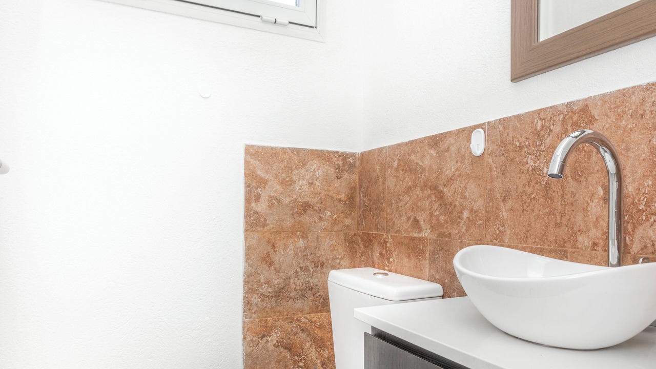 Photo of Bathroom in Playa Bonita