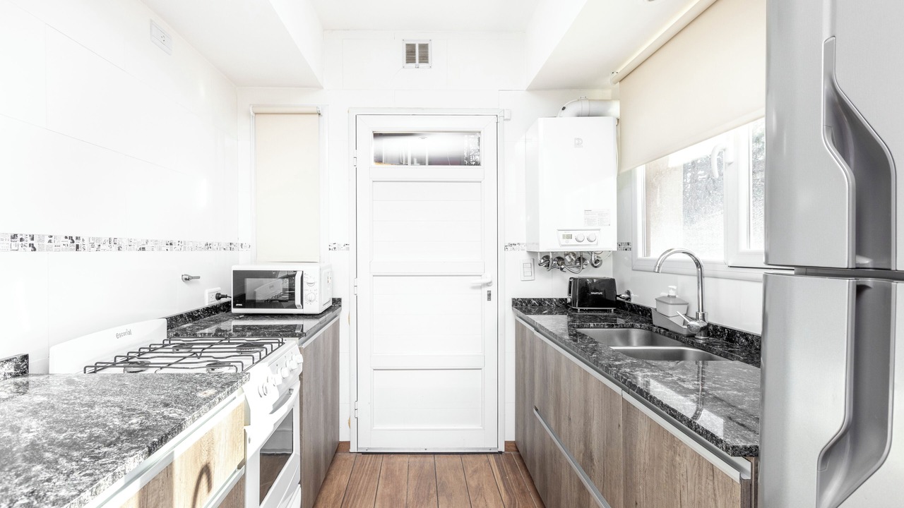 Photo of Kitchen in Playa Bonita