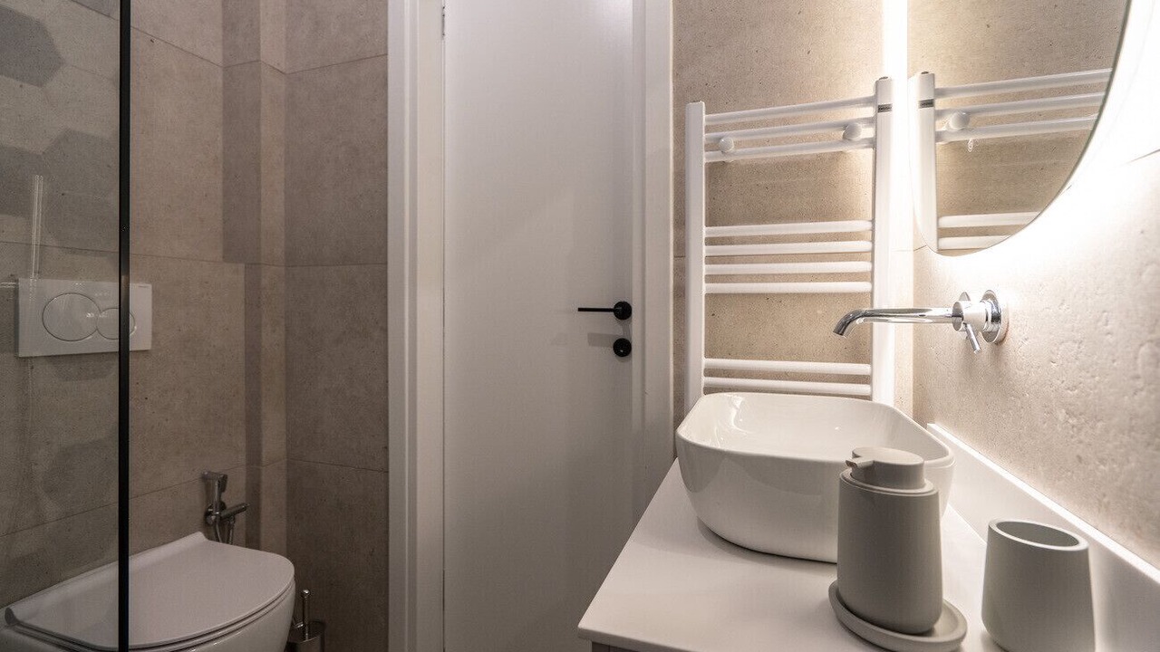 Photo of Bathroom in Pangrati