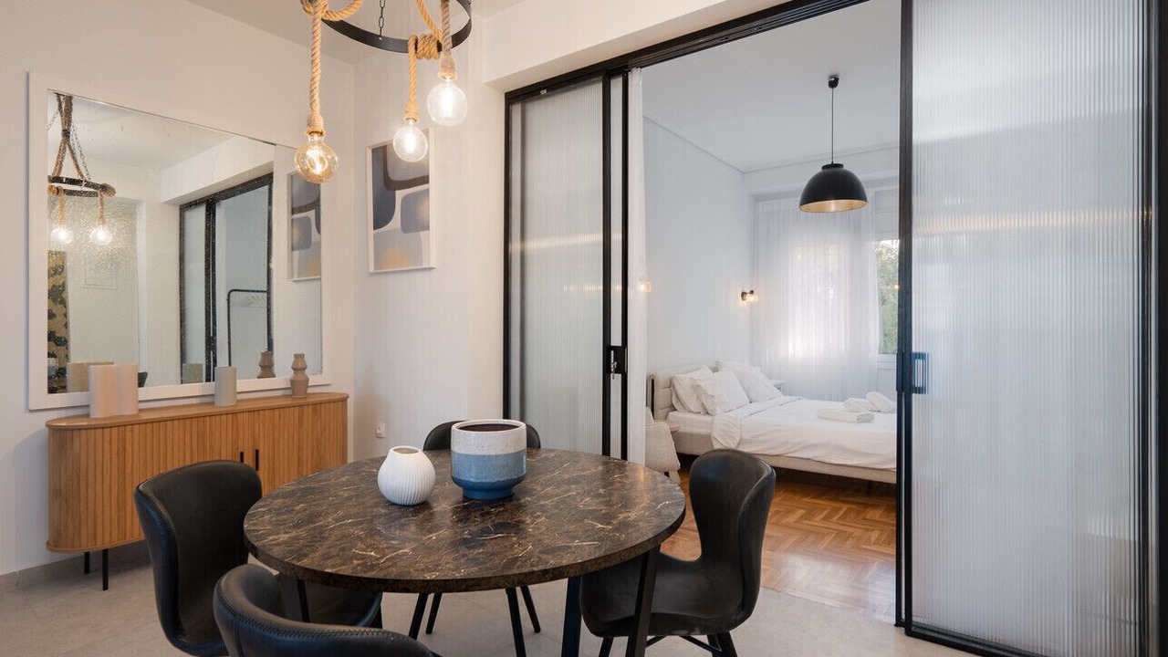 Photo of Bedroom in Pangrati