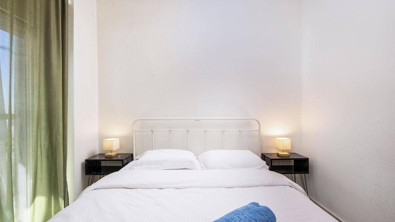 Photo of Bedroom in Kalamaria
