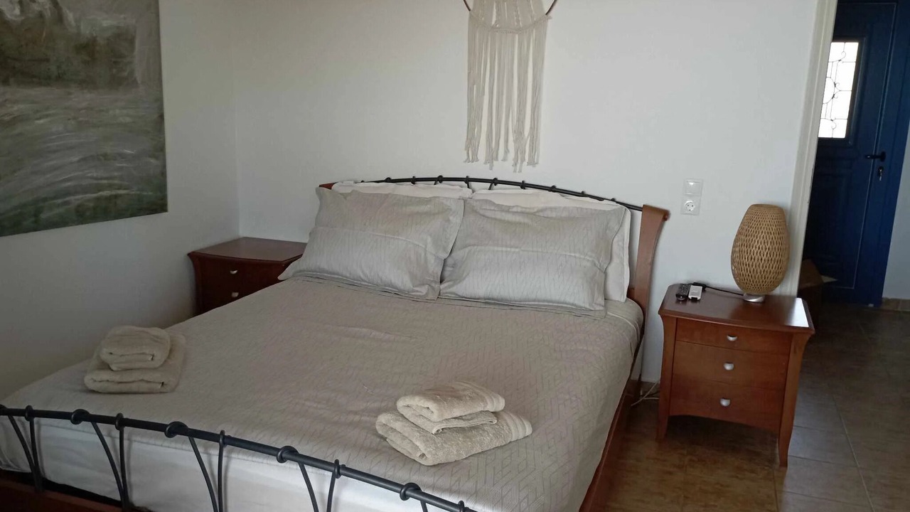 Photo of Bedroom in Vothon