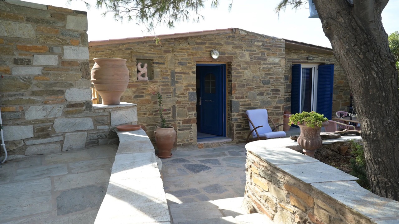 Photo of Outdoor in Vothon