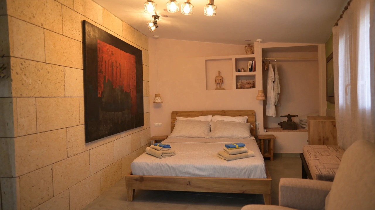 Photo of Bedroom in Vothon