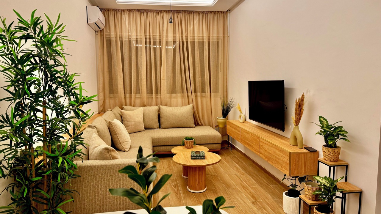 Photo of Livingroom in Bni Makada