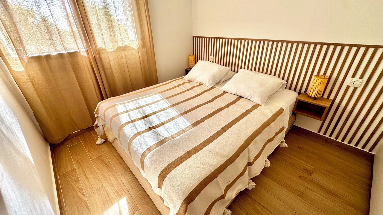 Photo of Bedroom in Bni Makada