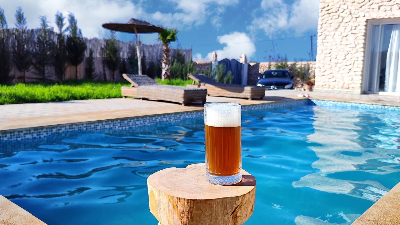 Photo of Outdoor in Essaouira