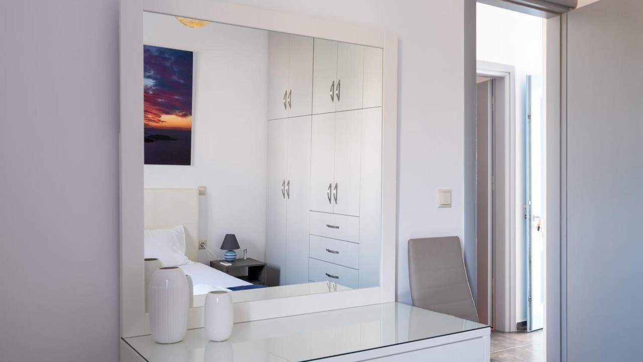 Photo of Bedroom in Perissa