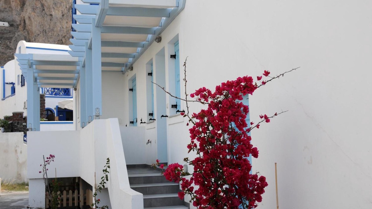 Photo of Outdoor in Perissa