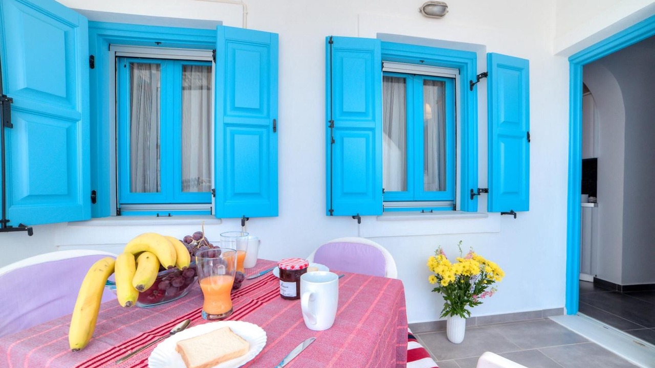 Photo of Outdoor in Perissa