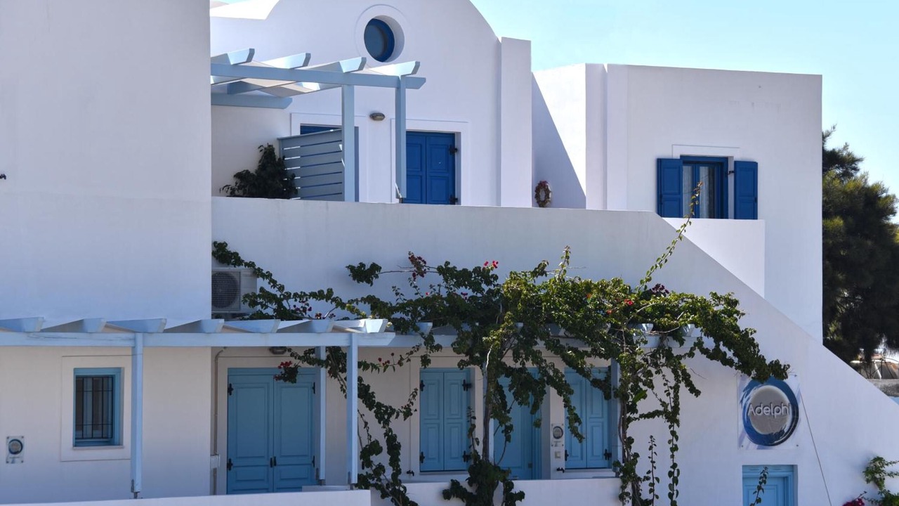 Photo of Outdoor in Perissa