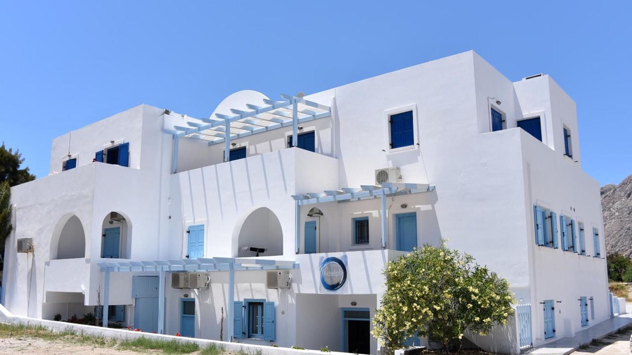 Photo of Outdoor in Perissa